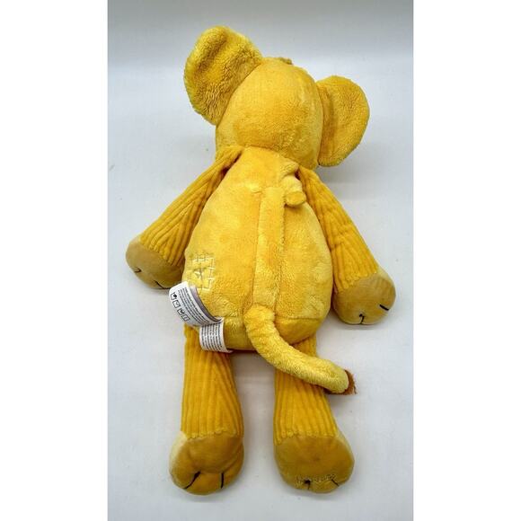 Disney Lion King Simba Scentsy Buddy Plush 16″ No Scent Pack EUC - Picture 4 of 8